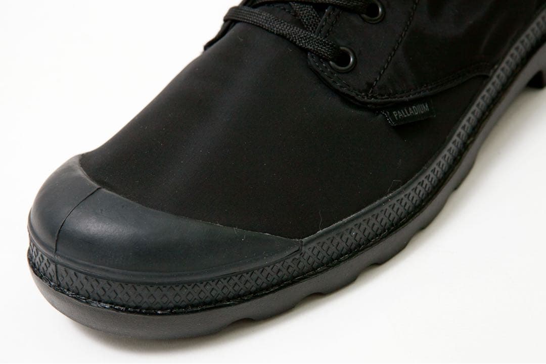 【未使用】パラディウムPampa Puddle Lite WP 28cm 別注