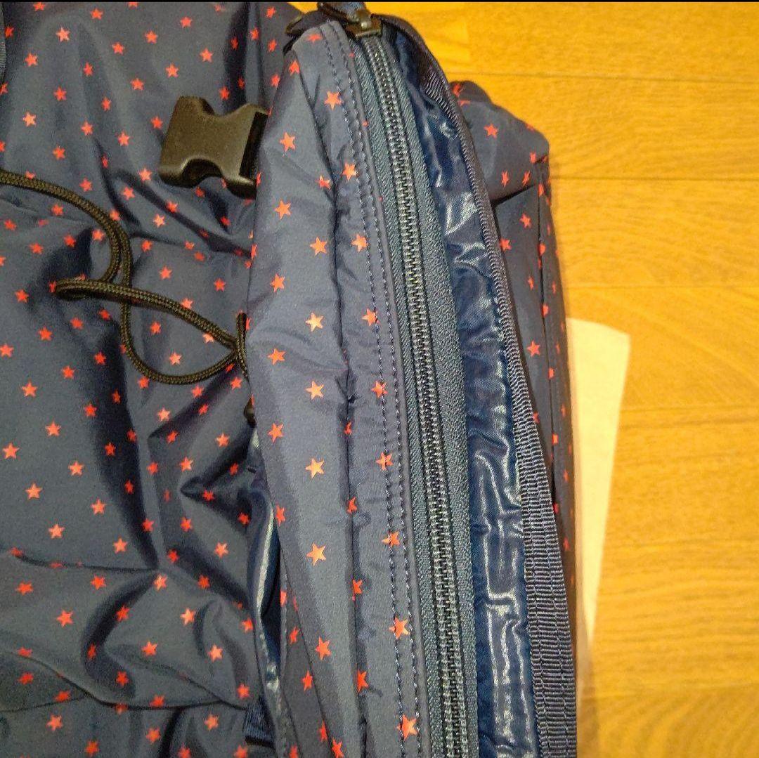 head porter ヘッドポーター バックパック ネイビー ステラ バックパ