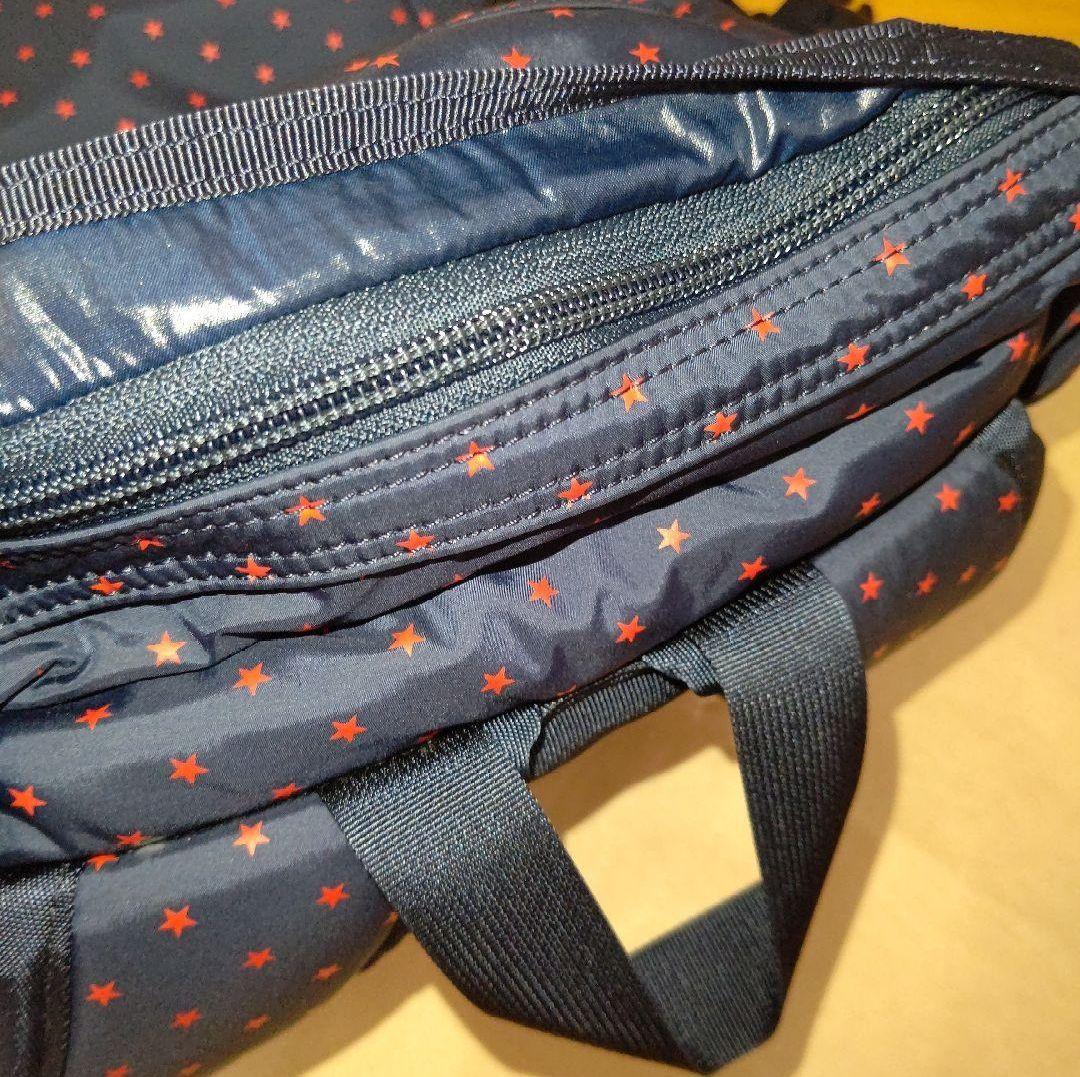 head porter ヘッドポーター バックパック ネイビー ステラ バックパ