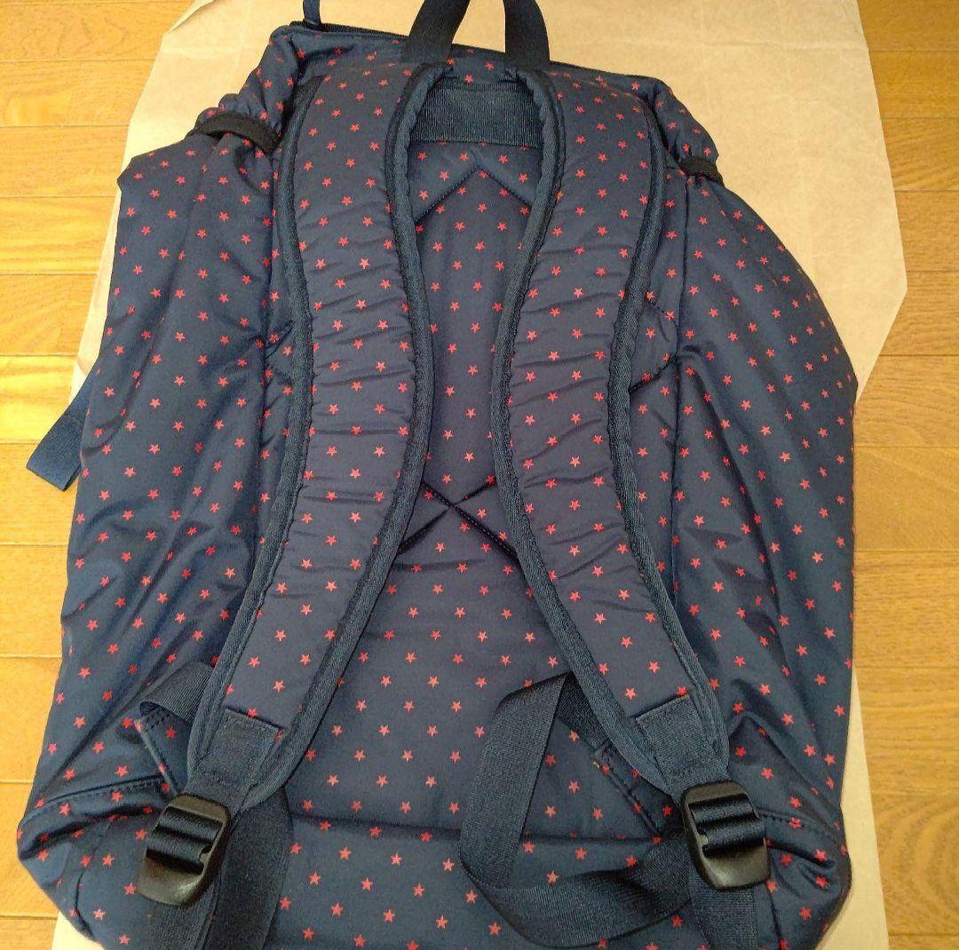 head porter ヘッドポーター バックパック ネイビー ステラ バックパ