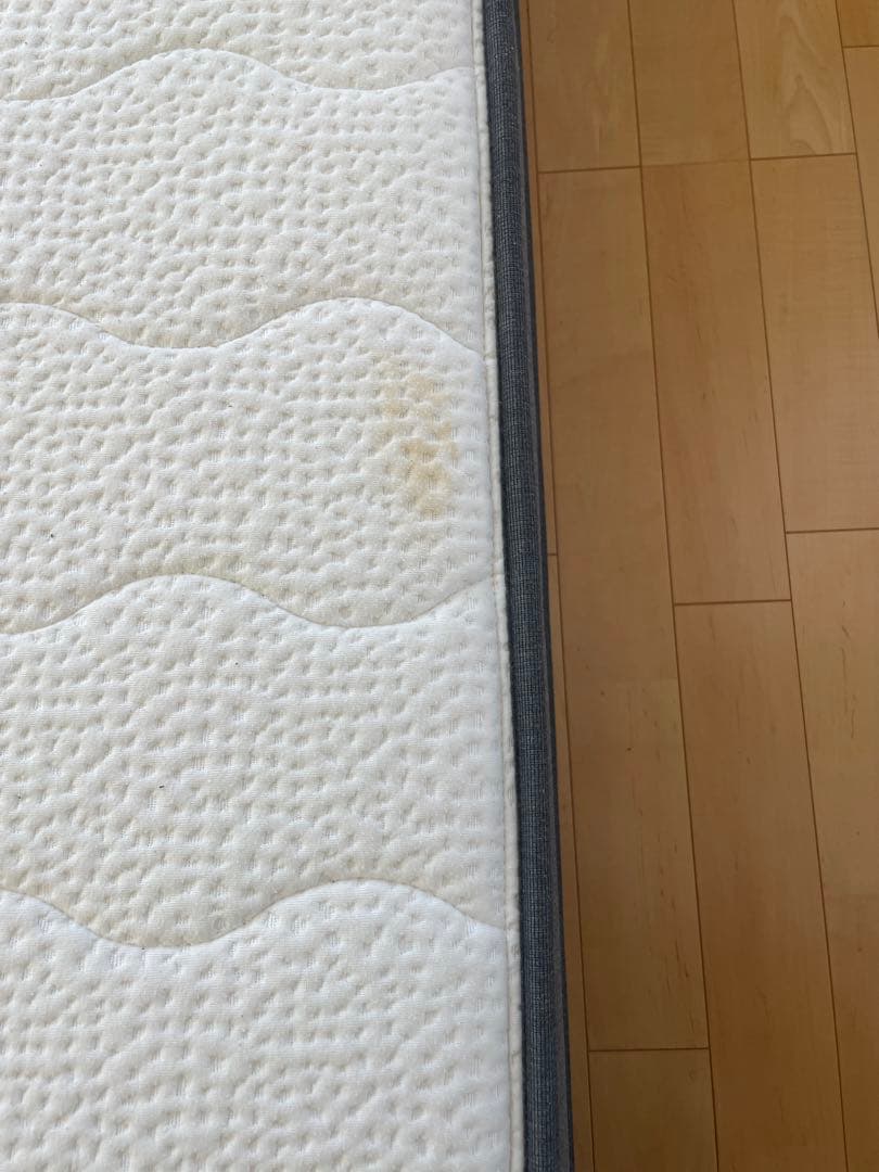 NELL（ネル）マットレス シングルサイズ【K】