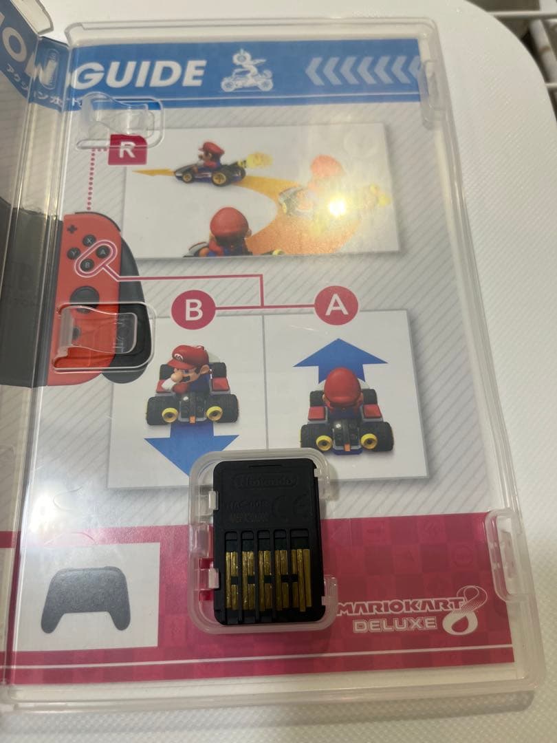 ニンテンドーswitchソフト2本セット