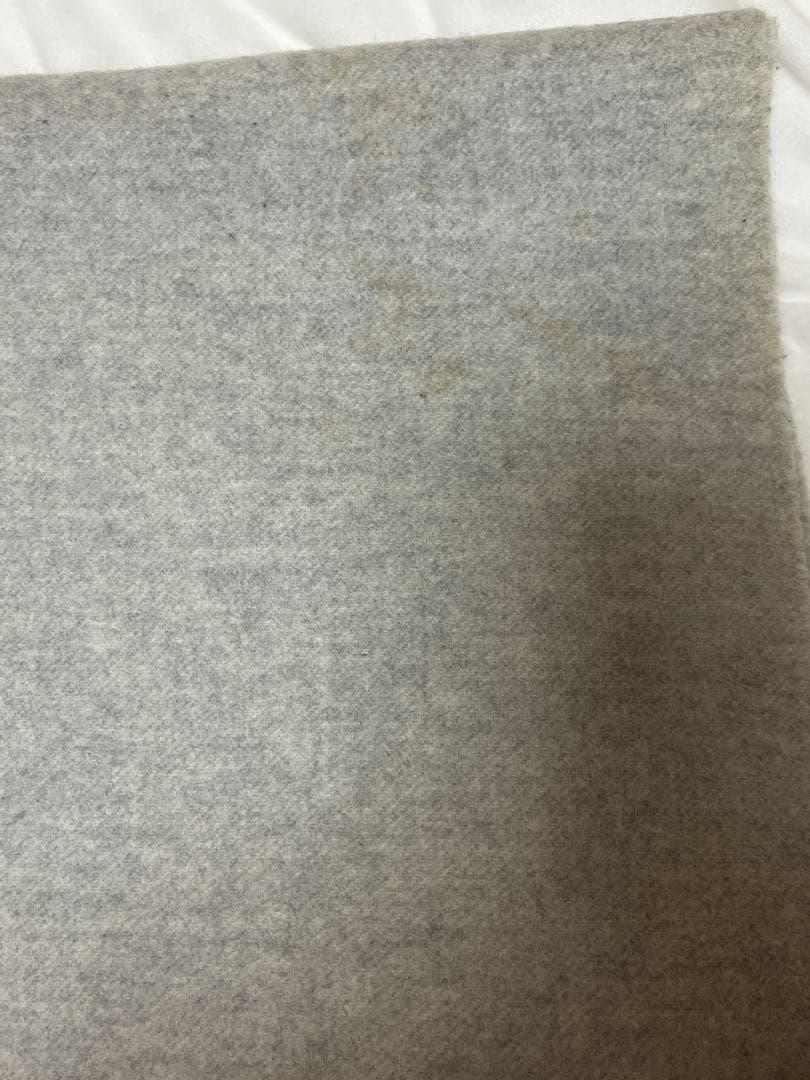 ぴ*う様 ロエベ　マフラー　バイカラー