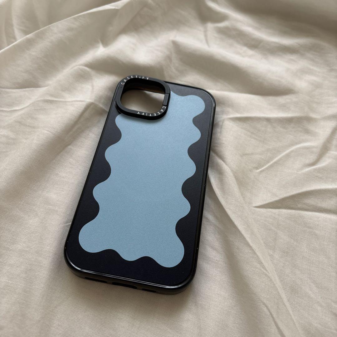 iPhoneアクセサリー CASETiFY iPhone15