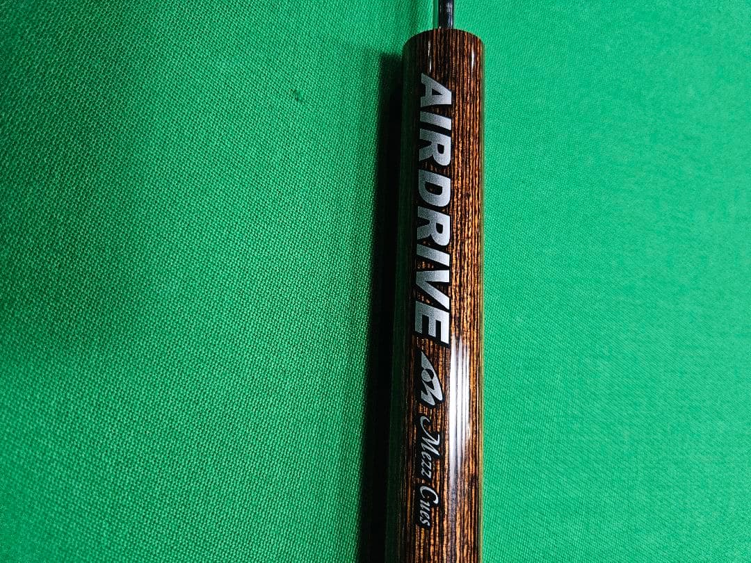 メッヅ　エアドライブ