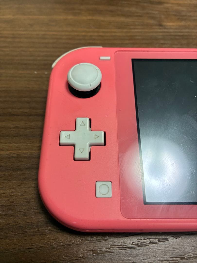 ジャンク　Switchライト2台　まとめ売り