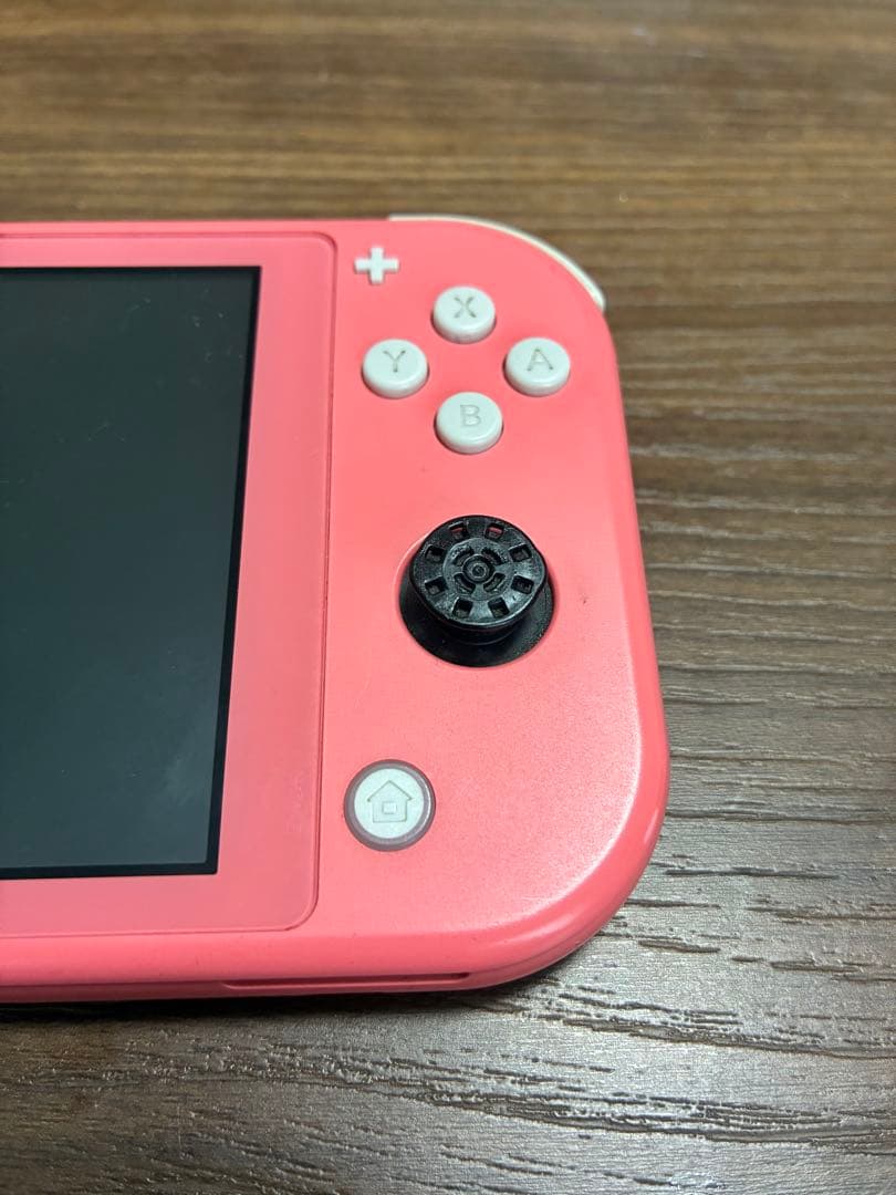 ジャンク　Switchライト2台　まとめ売り