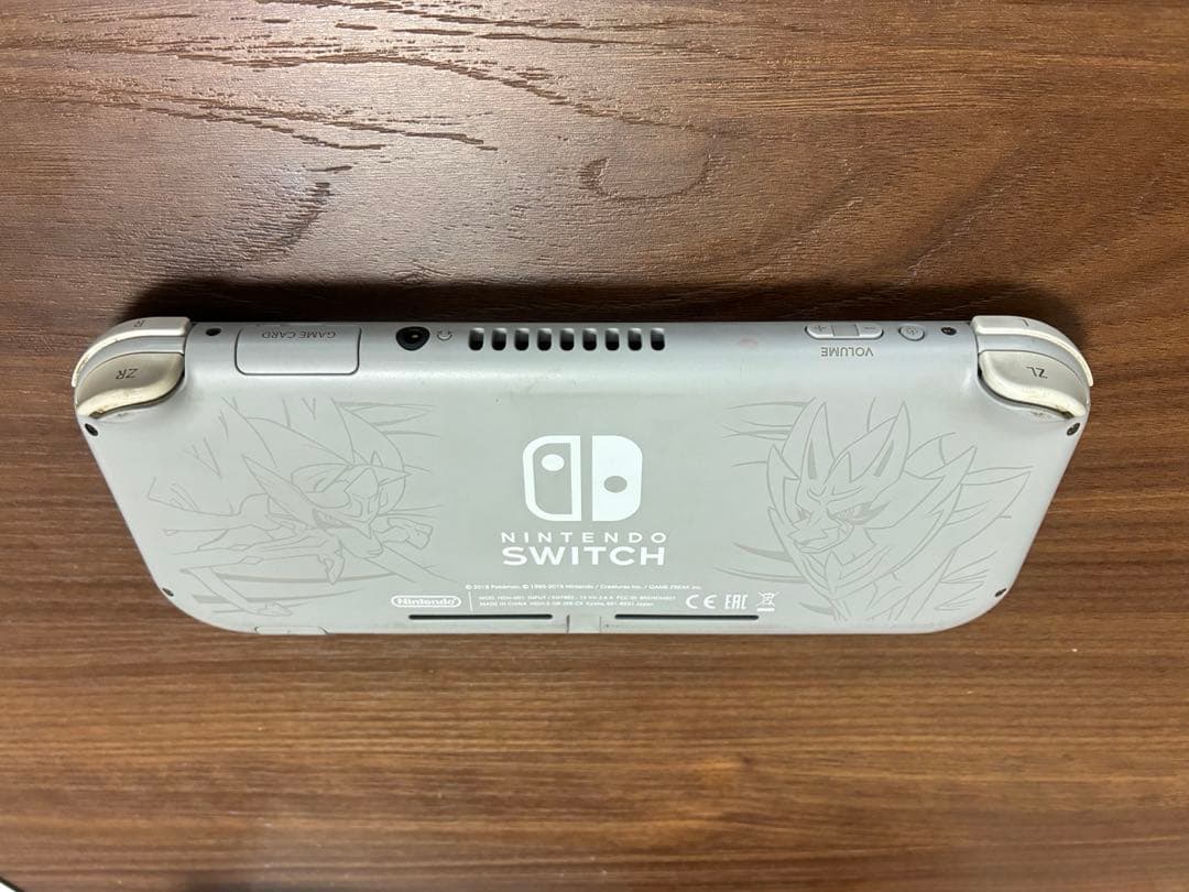 ジャンク　Switchライト2台　まとめ売り