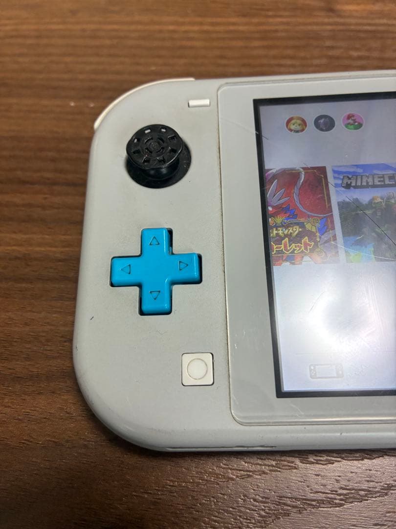 ジャンク　Switchライト2台　まとめ売り