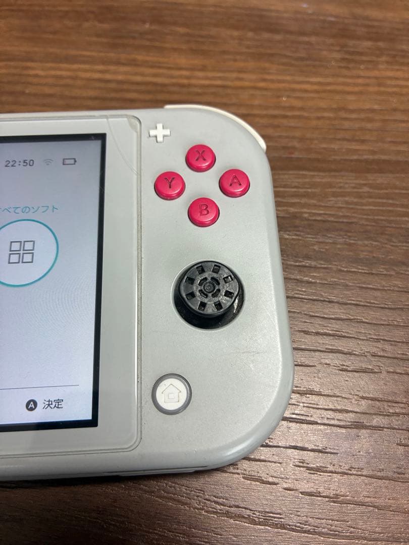 ジャンク　Switchライト2台　まとめ売り