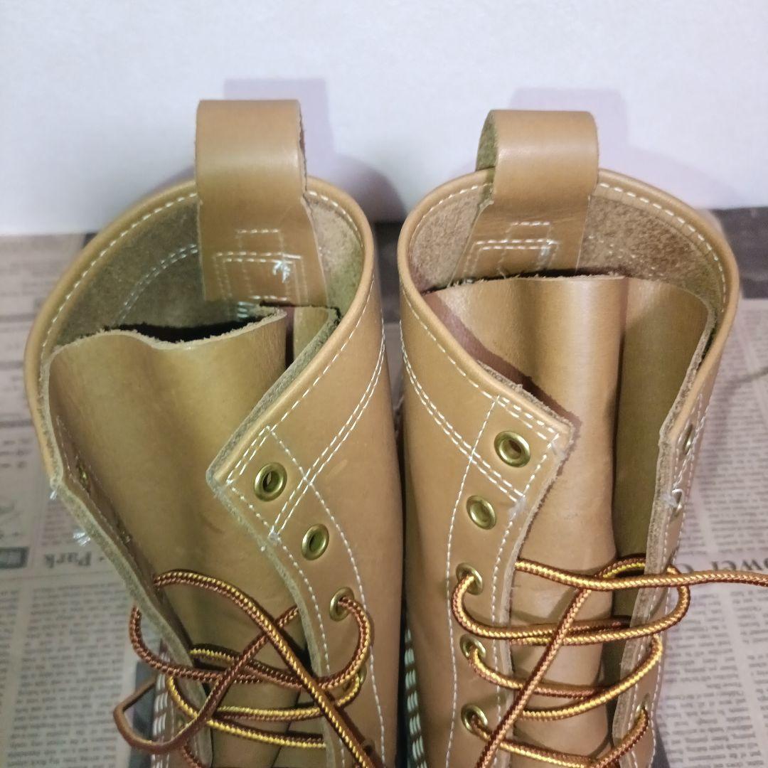 ま*ゃ様 美品　エルエルビーン　ビーンブーツ　サイズ9