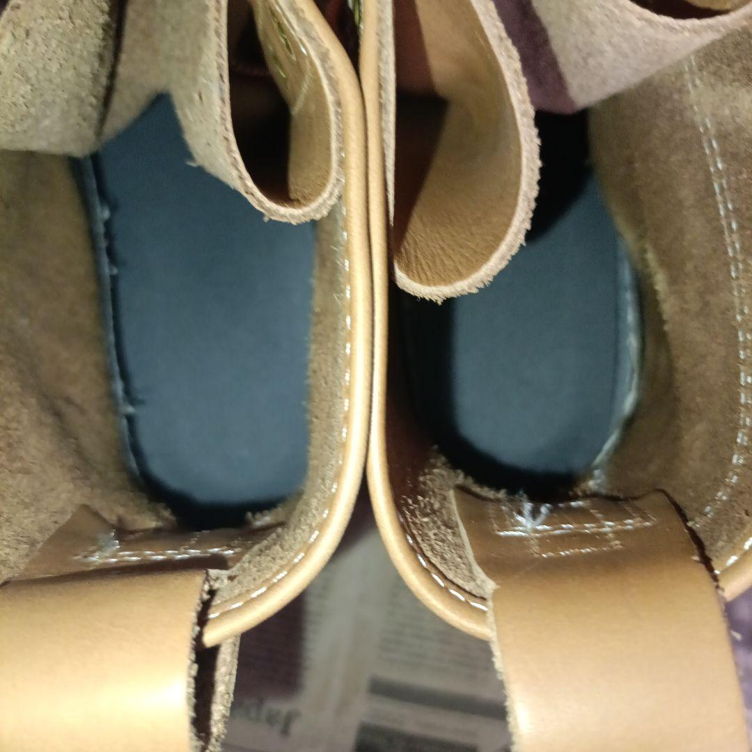 ま*ゃ様 美品　エルエルビーン　ビーンブーツ　サイズ9