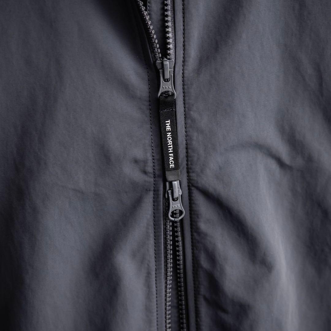 M＊ダークグレー＊オレマ　MA-１　ジャケット＊ノースフェイス＊韓国限定