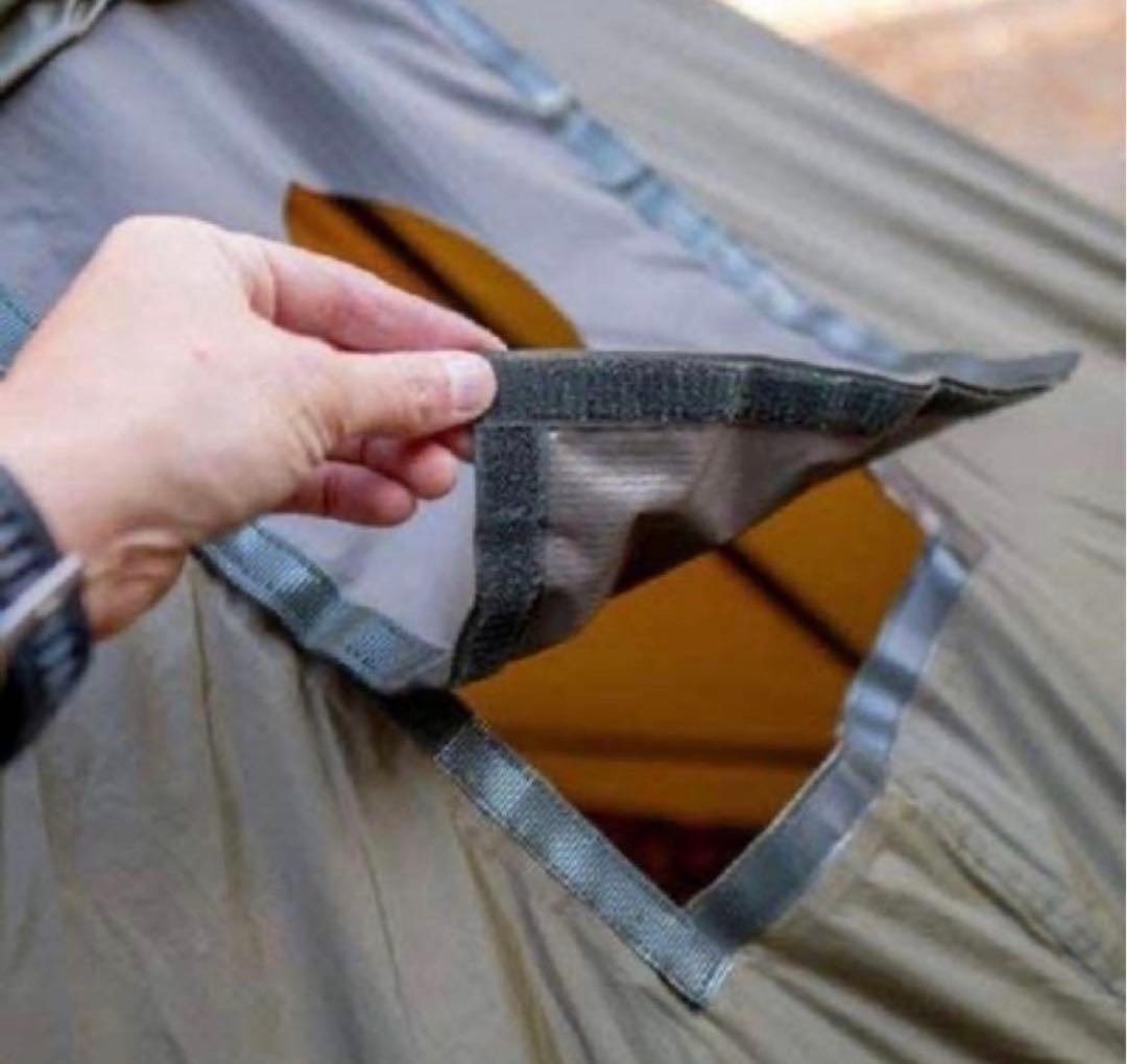 YOKA TIPI ヨカティピ　ワンポールテント【中古】