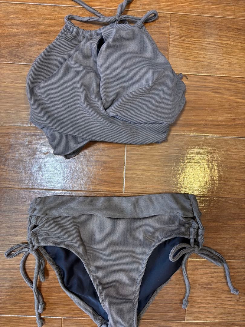 ノンワイヤー水着　9M【San-ai Resort（サンアイリゾート）】