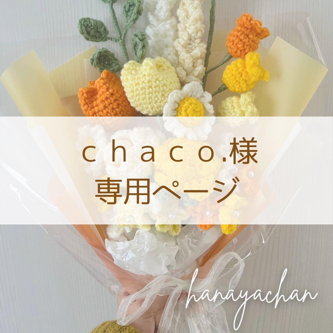 ｃｈａｃｏ.様❁専用ページ