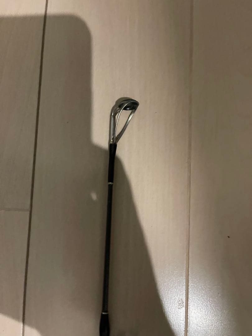 CB ONE セブンマイルズ マグロ キャスティング ロッド2本セット直接引取