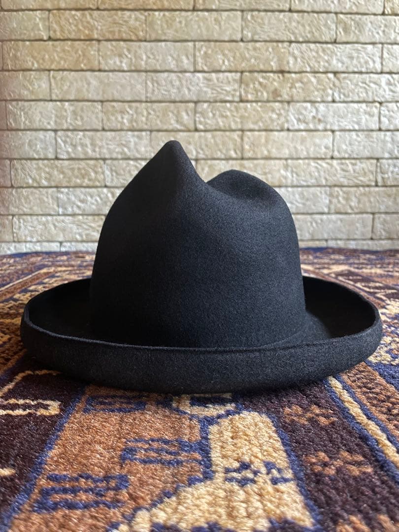 希少 MOUNTAIN RESEARCH MOUNTAIN HAT