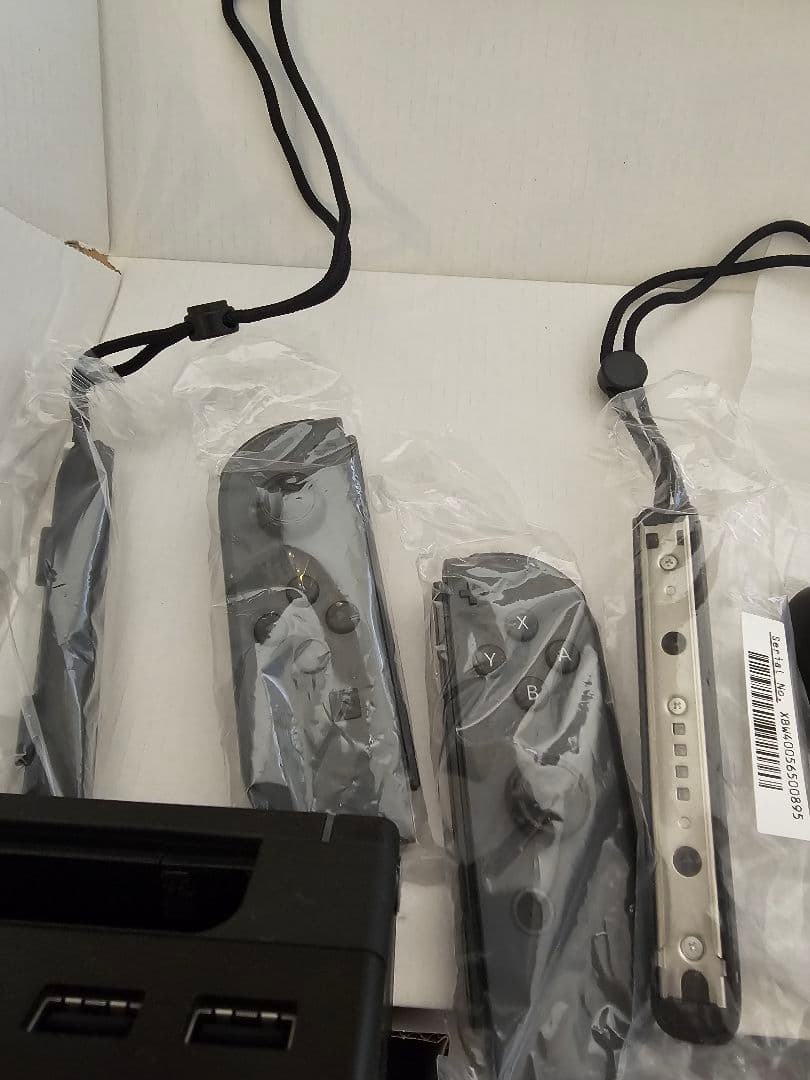 Switch Nintendo Switch &proコントローラセット