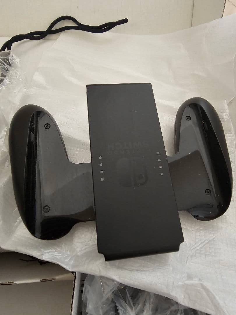 Switch Nintendo Switch &proコントローラセット