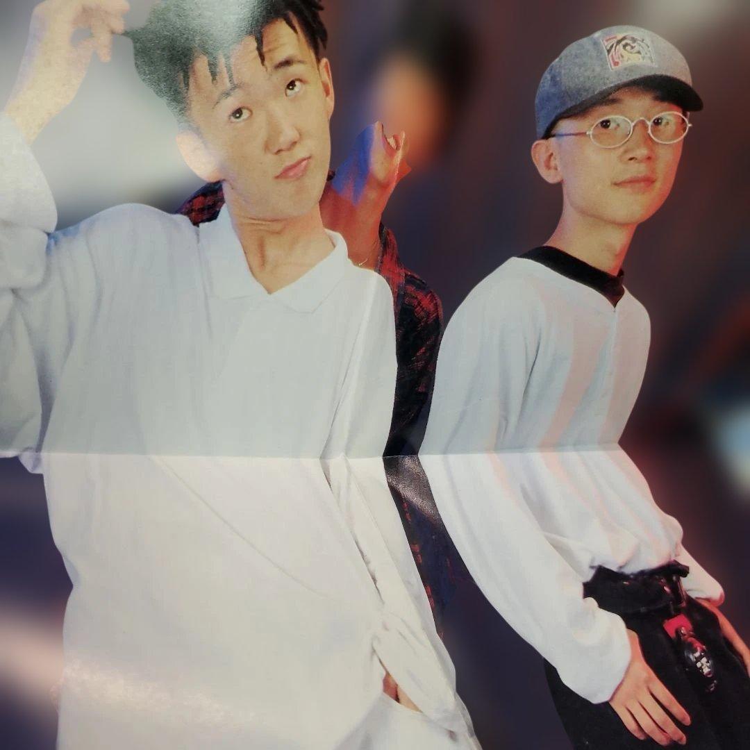 K-POP・アジア Kpop CD, DJ DOC - 1st Album KOREA