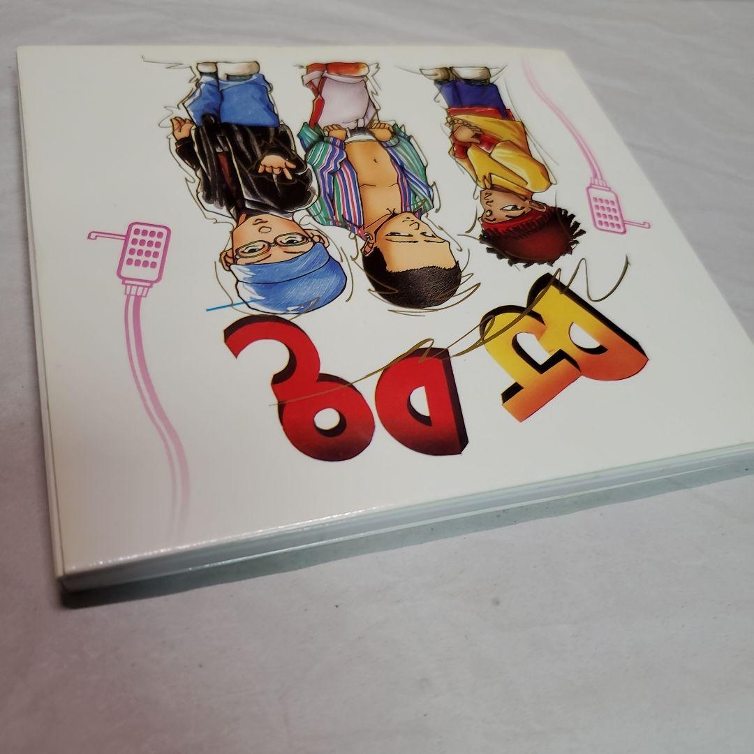 K-POP・アジア Kpop CD, DJ DOC - 1st Album KOREA