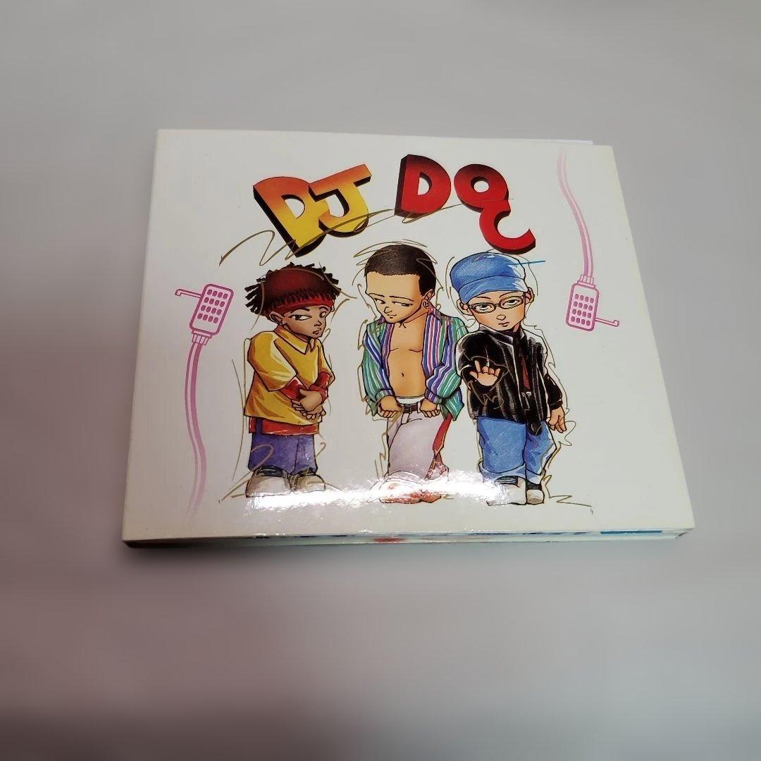 K-POP・アジア Kpop CD, DJ DOC - 1st Album KOREA