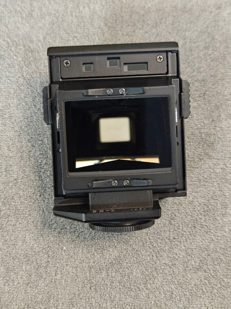 NIKON F3 フィルムカメラ