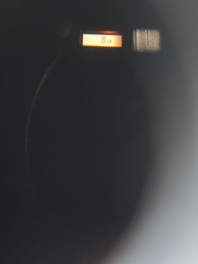 NIKON F3 フィルムカメラ