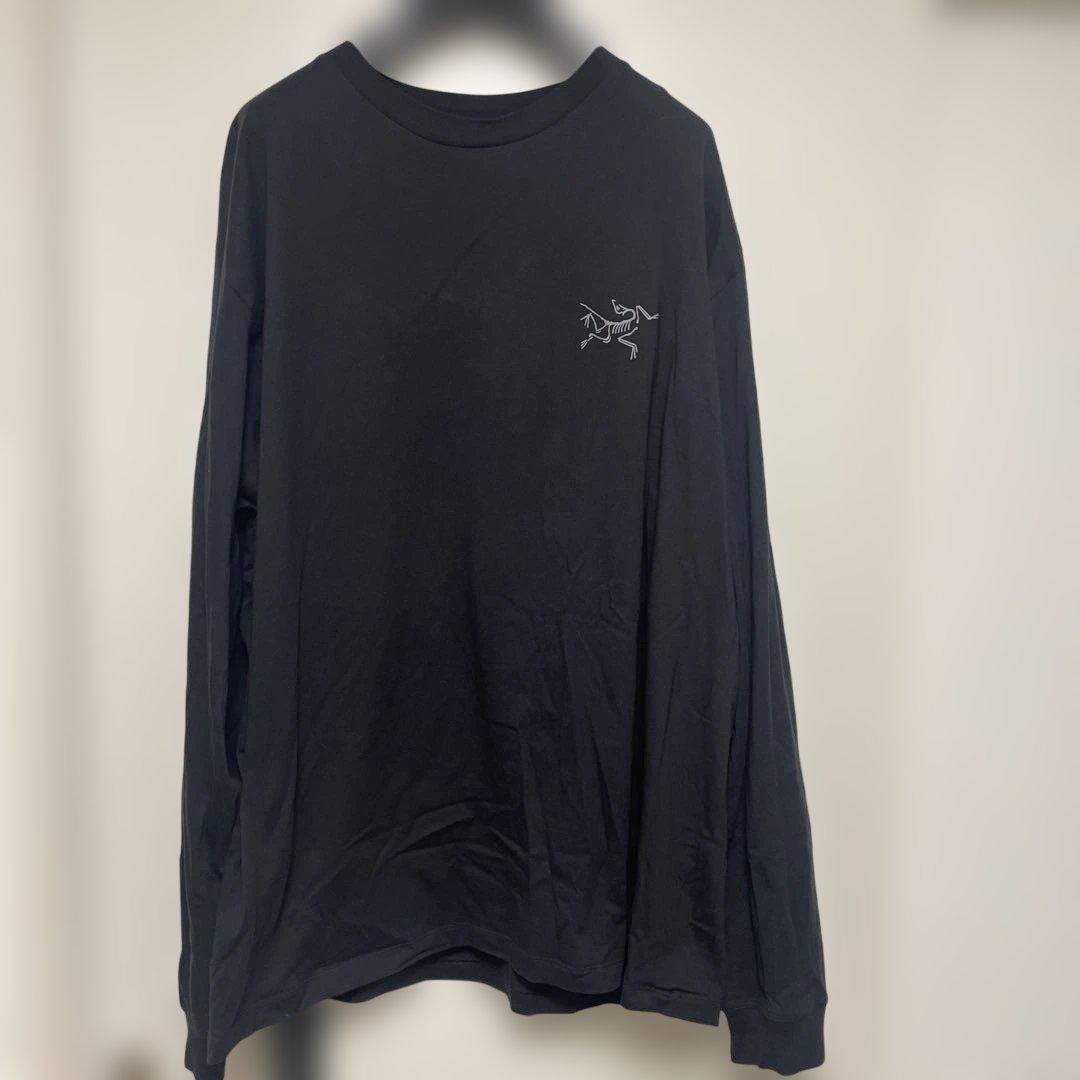 クラッグ SL コットン ロングスリーブ メンズ　xl