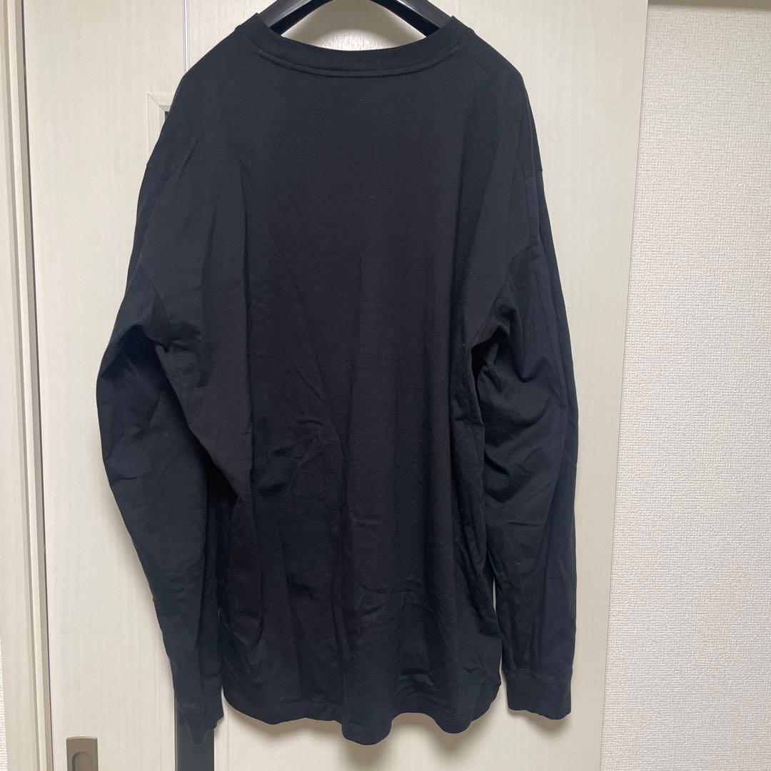 クラッグ SL コットン ロングスリーブ メンズ　xl