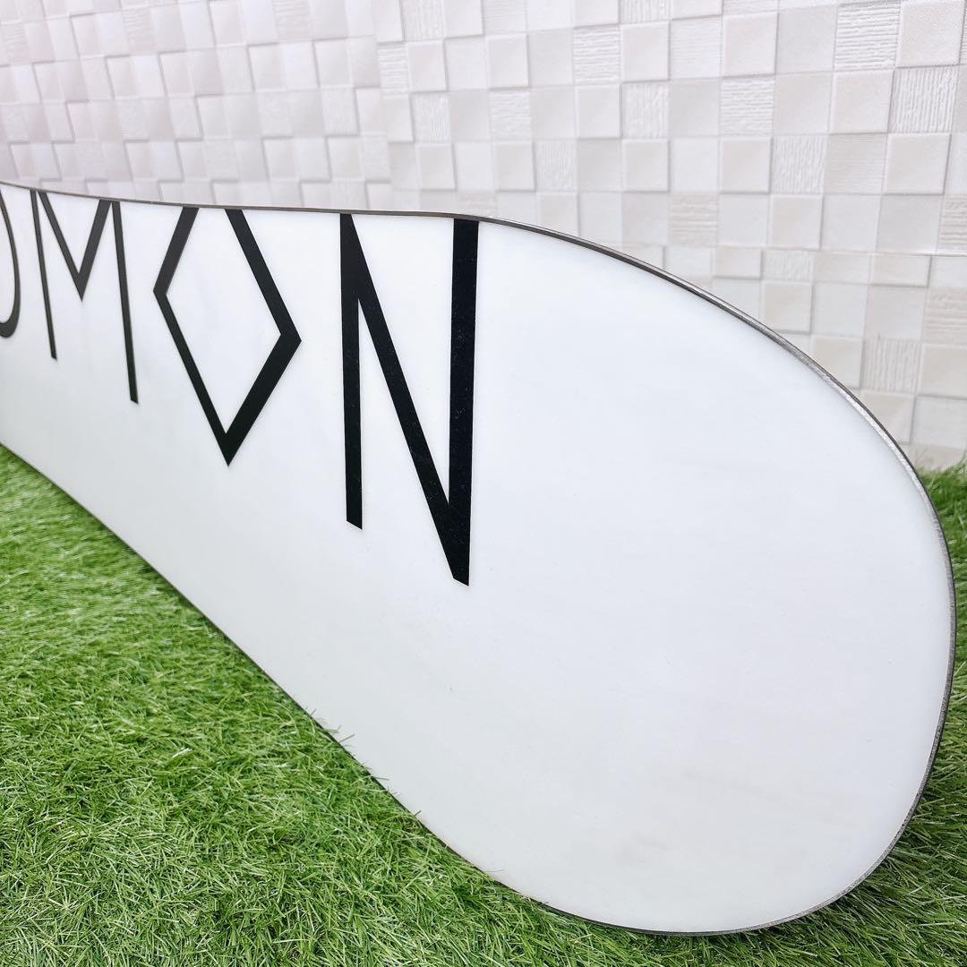 メンズ スノーボード 3点セット SALOMON FRONTIER 157cm