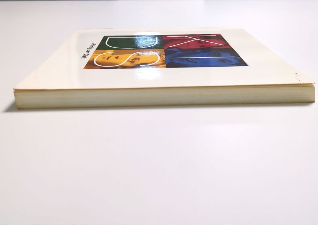 KIDS Larry Clark　写真集