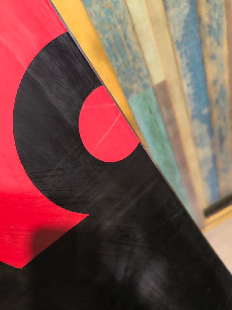 シグナル　Park Rocker 　148cm スノーボード　カバー付き