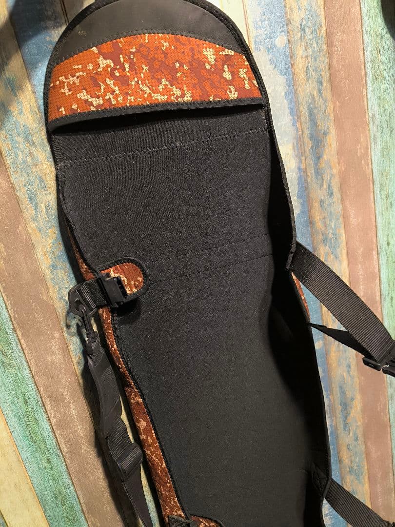 シグナル　Park Rocker 　148cm スノーボード　カバー付き