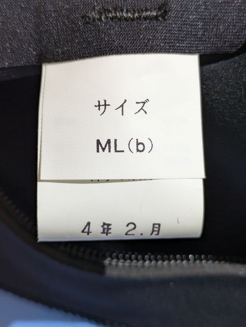 ウェットスーツ メンズ MLサイズ 半袖スプリング 日本製 夏 XCEL