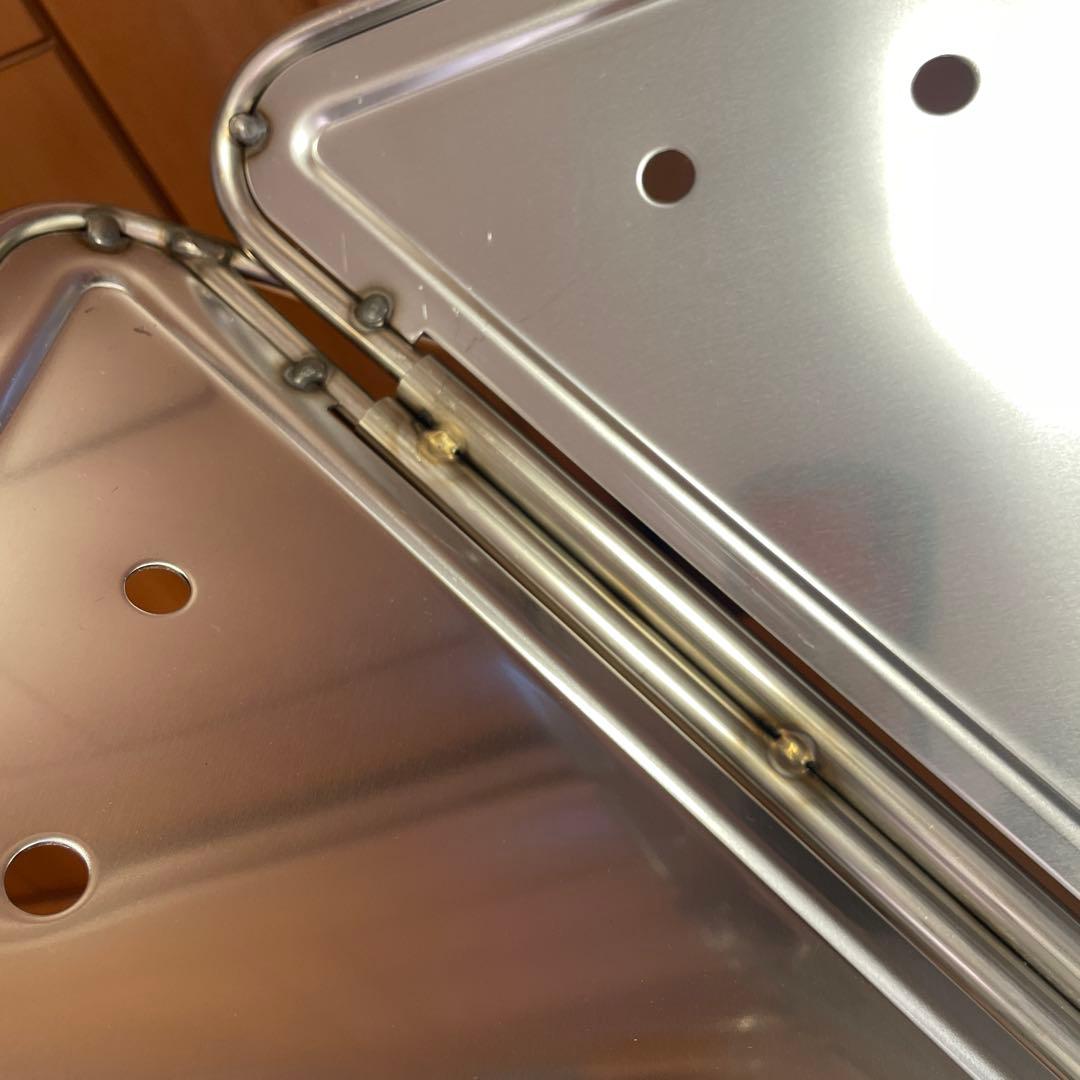 y*★様 オプション付属　スノーピーク　焚火台L 　ヘッドクオーター製