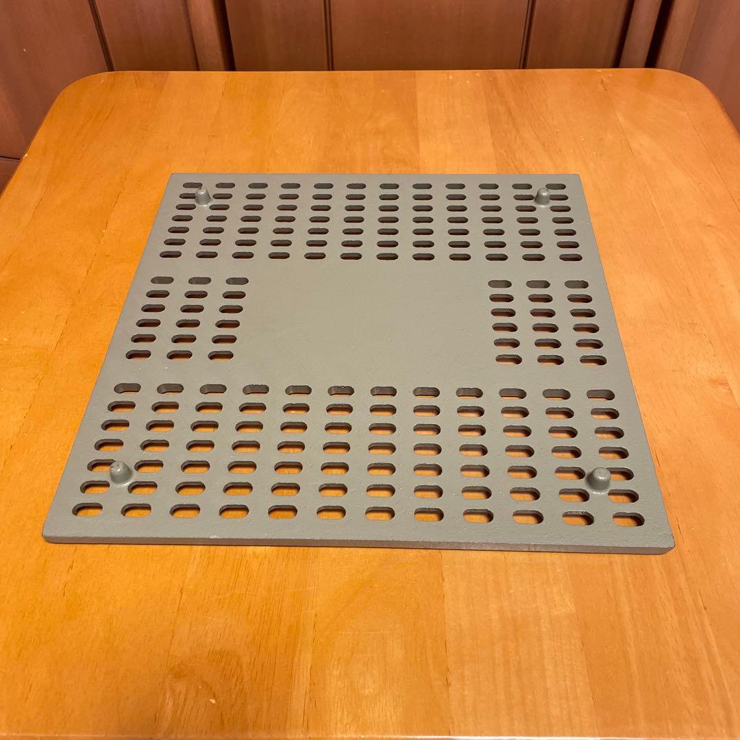 y*★様 オプション付属　スノーピーク　焚火台L 　ヘッドクオーター製