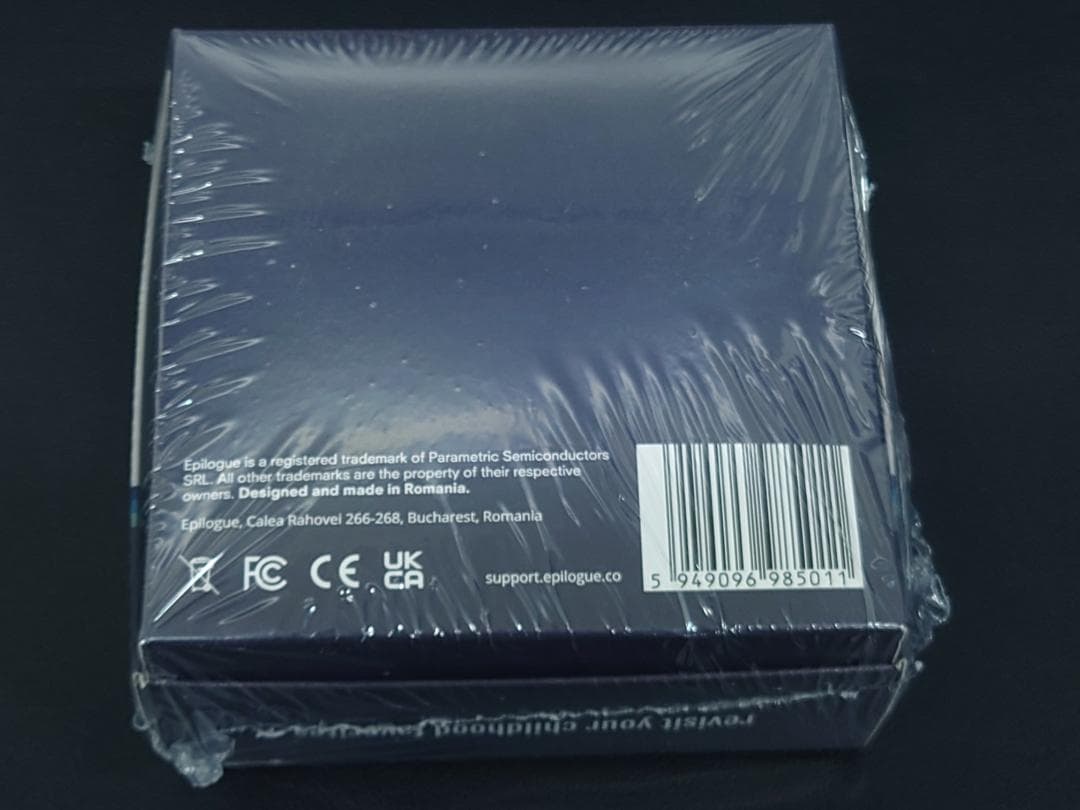 Epilogue GB Operator ゲームボーイ エミュレーター