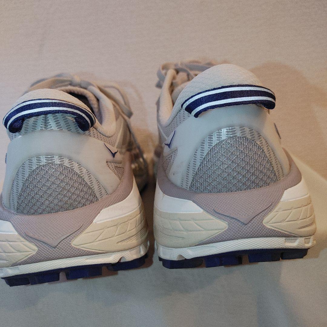 HOKA ONE ONE　マファテスピード2 26.0センチ