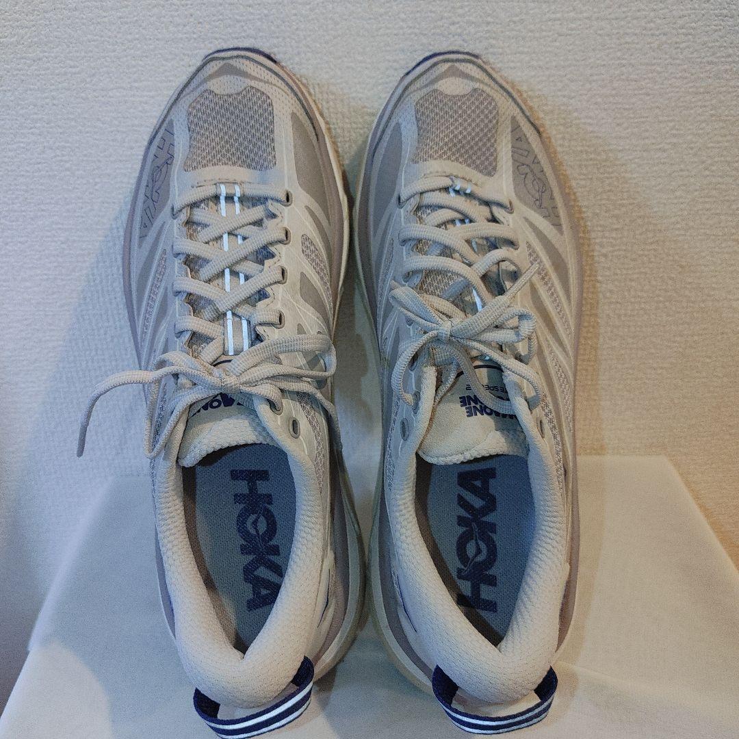 HOKA ONE ONE　マファテスピード2 26.0センチ