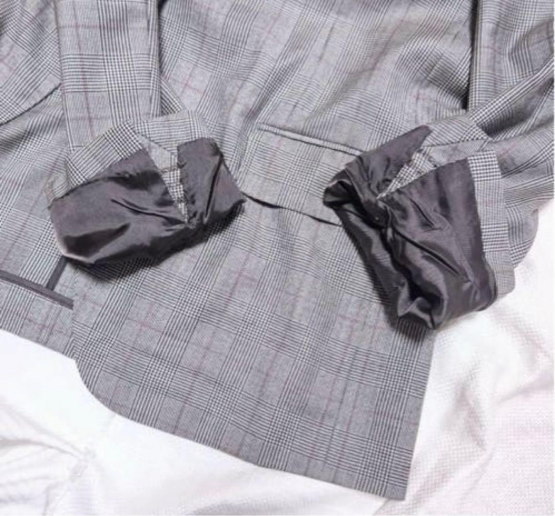 ベルベストBelvest スーツ48 brioni kiton タリアトーレ