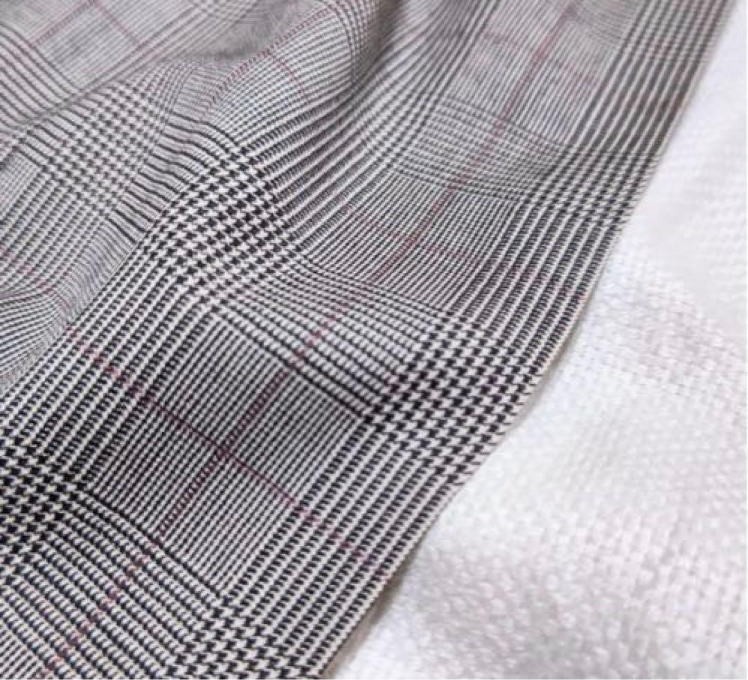 ベルベストBelvest スーツ48 brioni kiton タリアトーレ