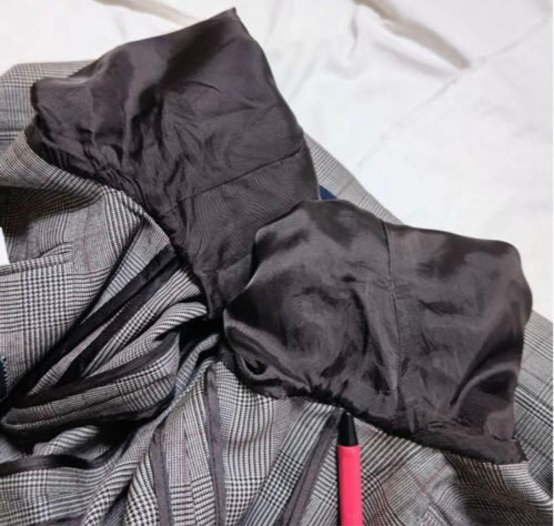 ベルベストBelvest スーツ48 brioni kiton タリアトーレ