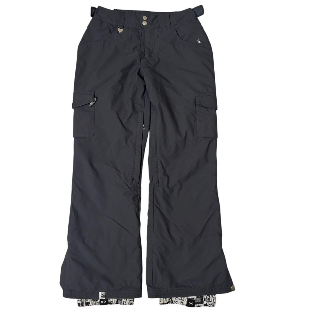 【セット】phenix フェニックス　ROXY ロキシー　M スキーウェア