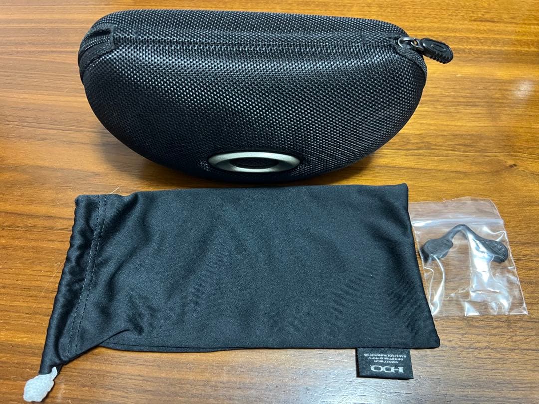 オークリー OAKLEY レーダーロックパス プリズムロード　アジアンフィット