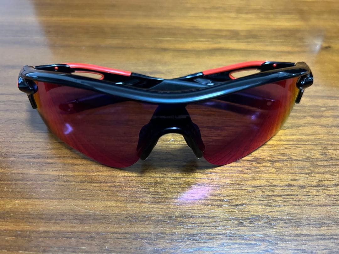 オークリー OAKLEY レーダーロックパス プリズムロード　アジアンフィット