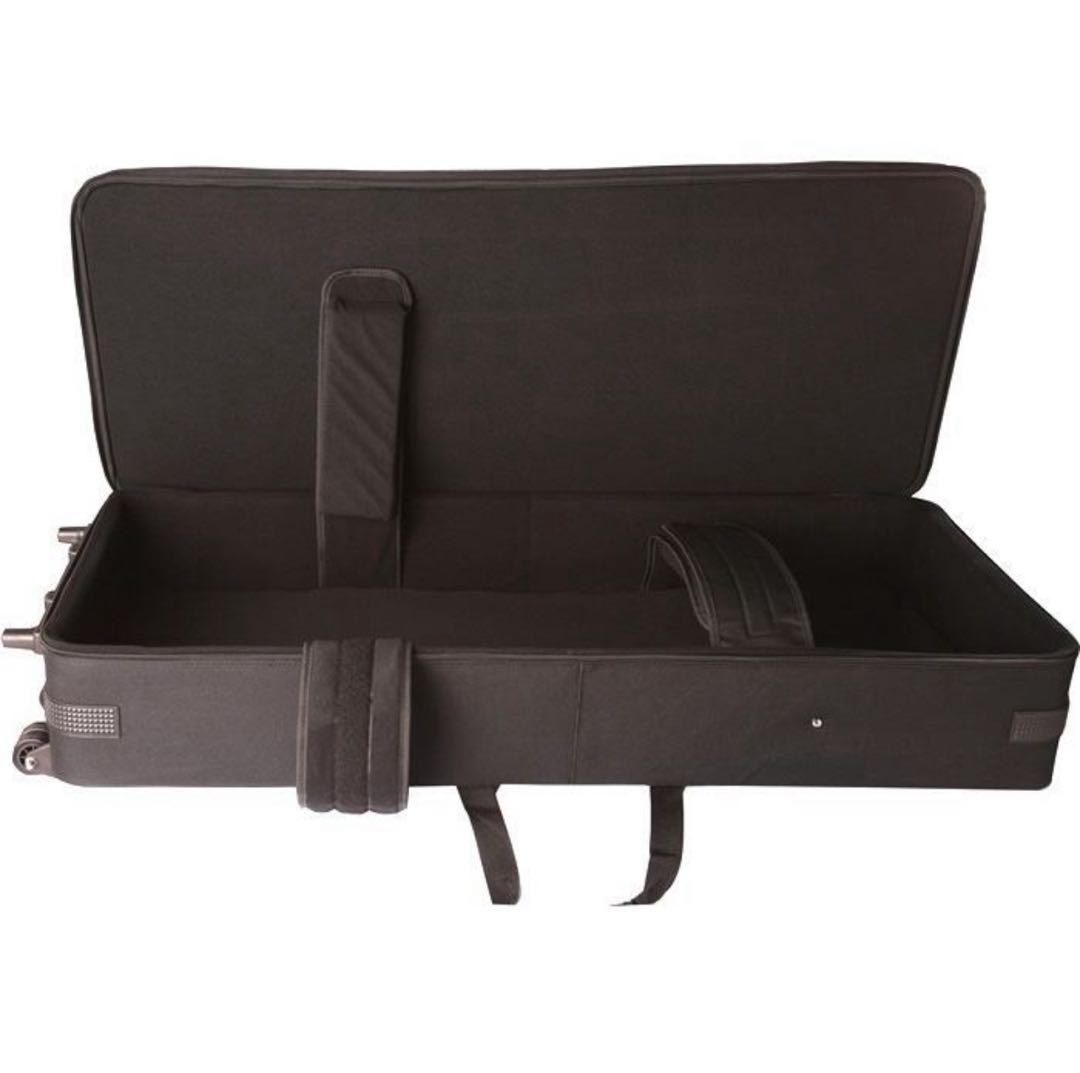 GATOR GK61鍵キーボードケース キャリー付き