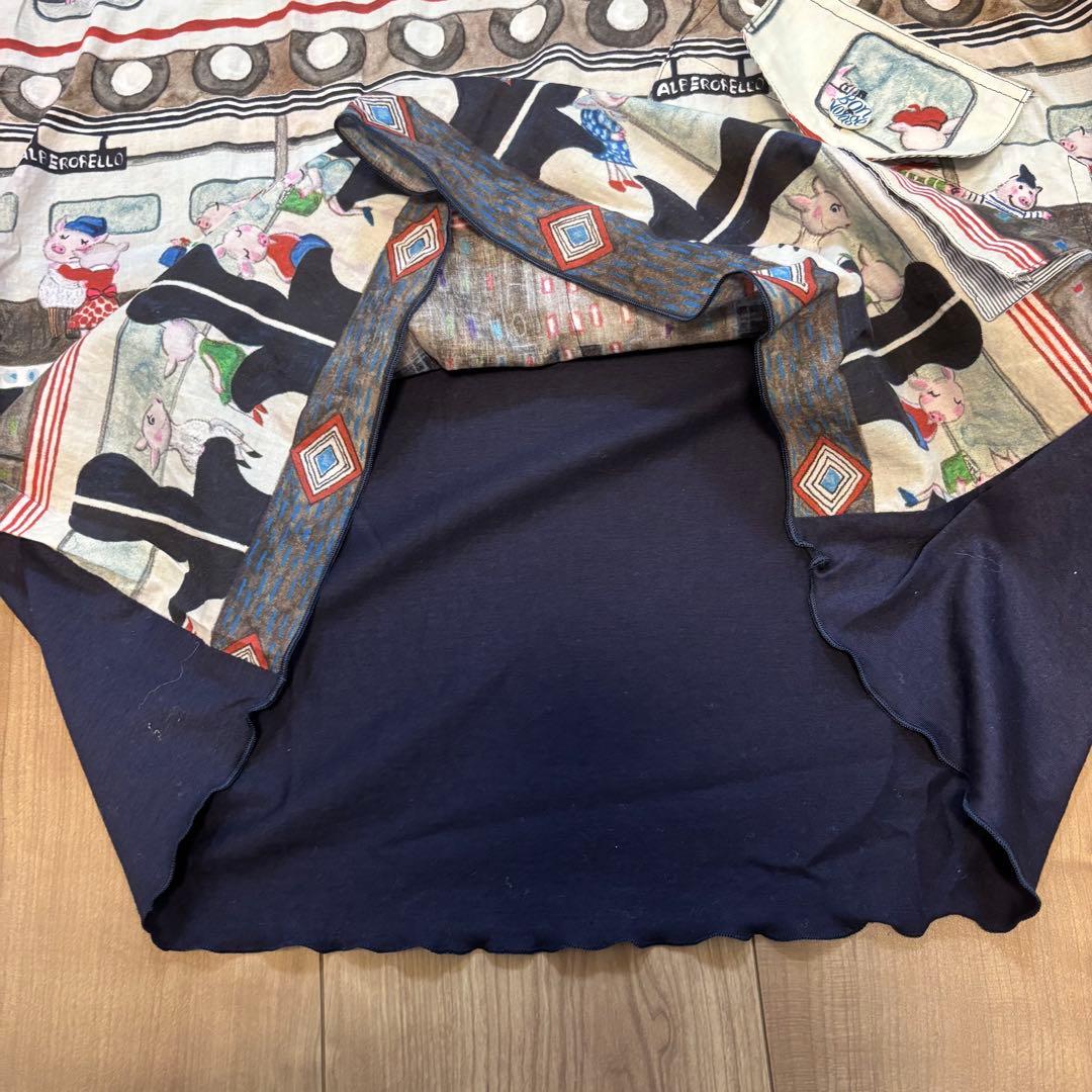 アルベロベロ　おまとめ2点