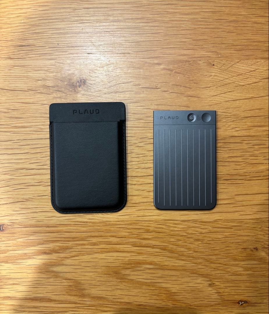 PLOUD NOTE プラウドノート